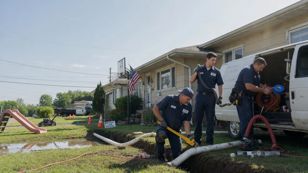 Toilet Installation in Deforest, WI near me